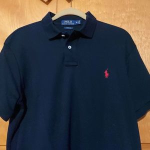 Ralph Lauren Polo (M)